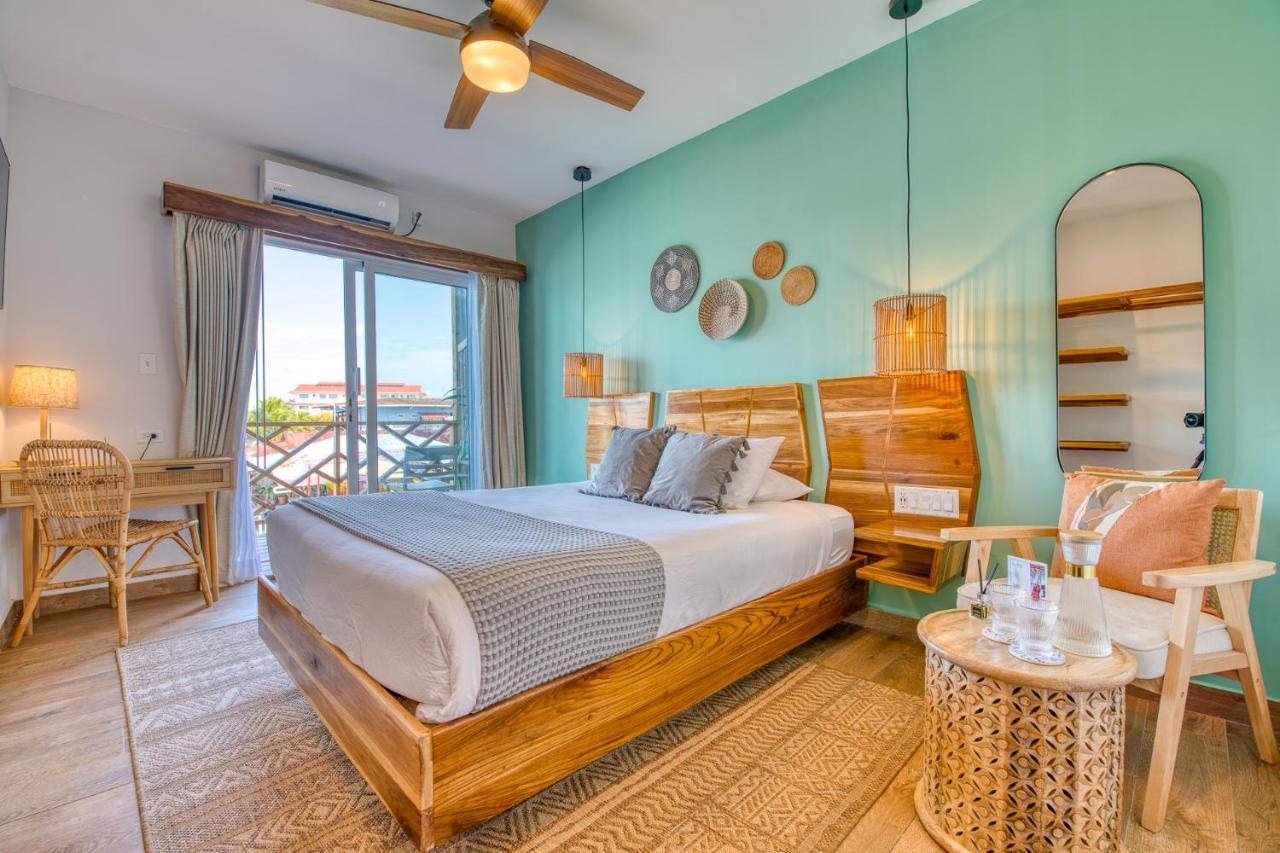 Oceanview Premium Queen