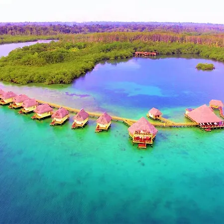 Punta Caracol Acqua Lodge-2